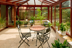 Carbrooke conservatory quotes