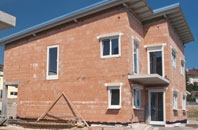 Carbrooke home extensions