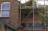 free Carbrooke home extension quotes