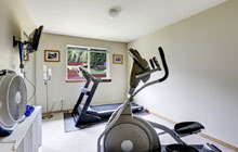Carbrooke home gym construction leads