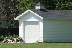 Carbrooke outbuilding construction costs
